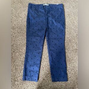 NEW Old Navy pixie ankle pants